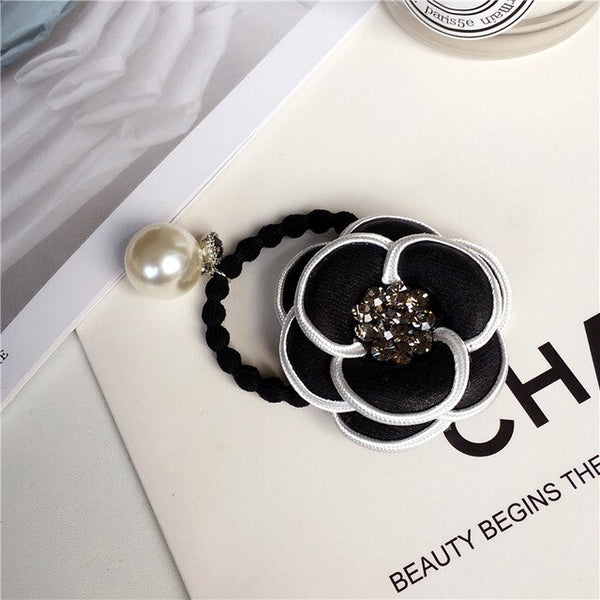 Luxury Flower Hair Bands