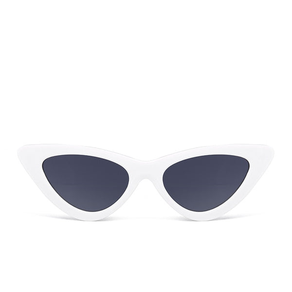 Small Cat Eye Sunglasses